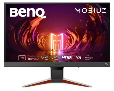 BENQ 23.8'' EX240N LED Gaming 165Hz