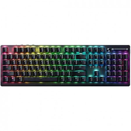 Razer DeathStalker V2 Pro (Red Switch) - Wireless (RZ03-04360100-R3M1)