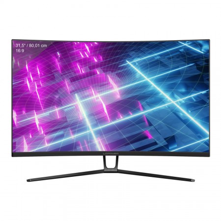 LC Power LC-M32-QHD-165-C 31.5'' QHD 165Hz Curved