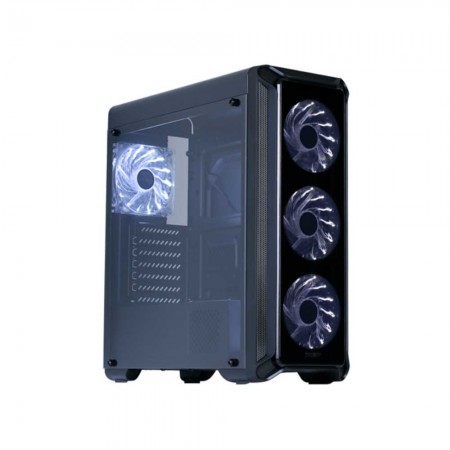 Zalman i3 Edge