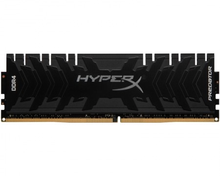 KINGSTON DIMM DDR4 8GB HX424C12PB38 HyperX XMP Predator ( 3261 )