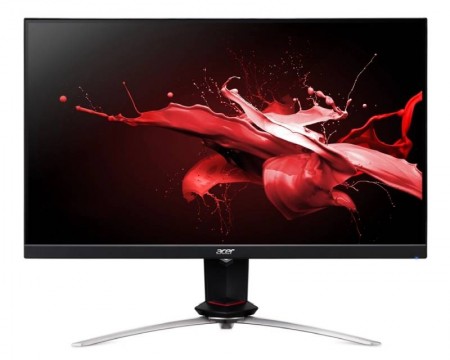 ACER 24.5'' NITRO XF253QZBMIIPRX LED monitor