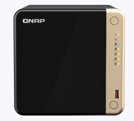 QNAP NAS TS-464-8G