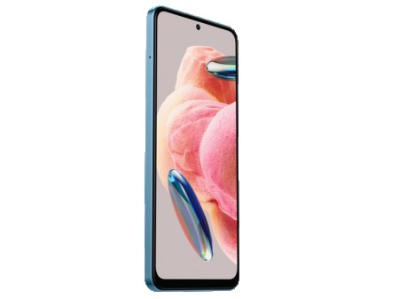 XIAOMI Redmi Note 12 4GB 128GB plavi