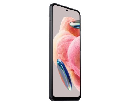 XIAOMI Redmi Note 12 4GB 128GB sivi