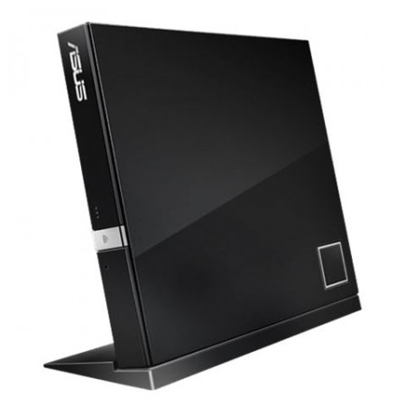 ASUS ASUS SBC-06D2X-U Blu-ray Writer Slim External