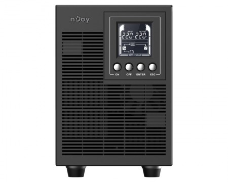 NJOY Echo Pro 2000 1600W (UPOL-OL200EP-CG01B)