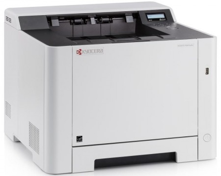 KYOCERA ECOSYS P5021CDN Color Laser ( 3279 )