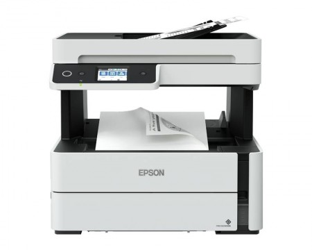 EPSON M3180 EcoTank ITS multif. inkjet crno-beli