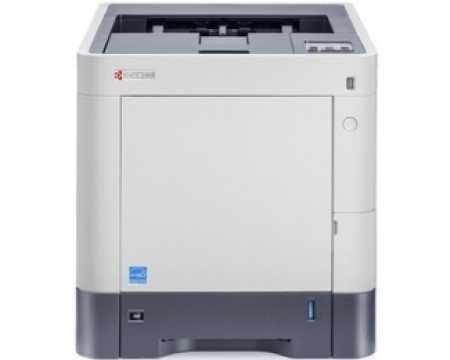 KYOCERA ECOSYS P6130CDN Color Laser