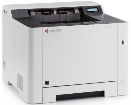 KYOCERA ECOSYS P5026CDW Color Laser ( 3281 )