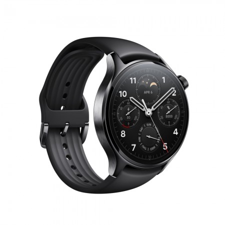 Xiaomi Mi Watch S1 Pro GL (Black)