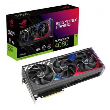 ASUS STRIX-RTX4080-016G-GAMING