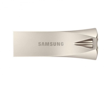 SAMSUNG 128GB  MUF-128BE3 srebrni