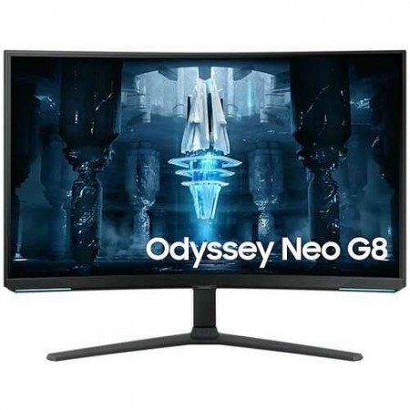 SAMSUNG Odyssey LS32BG850NUXEN 31,5'' VA zakrivljen 240Hz