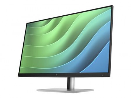 HP E27 27'' IPS 1920x1080 (6N4E2AA)