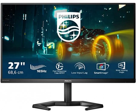 PHILIPS 27M1N3200VS00 27'' VA 165Hz