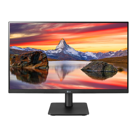 Monitor LG 24MP400P-B 23.8'' IPS