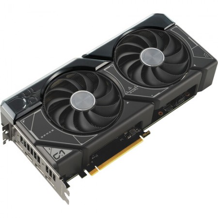 ASUS GeForce RTX 4070 12GB DUAL-RTX4070-12G