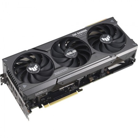 ASUS GeForce RTX 4070 12GB TUF-RTX4070-O12G-GAMING