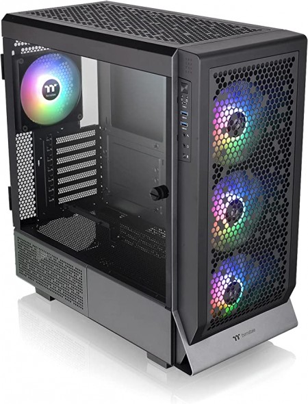 Thermaltake Ceres 500 TG ARGB