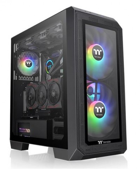 Thermaltake View 300 MX Mid Tower kućište