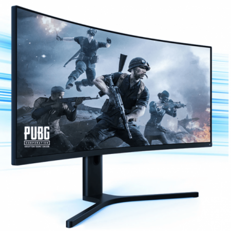 Xiaomi Mi Curved Gaming Monitor 30'' EU