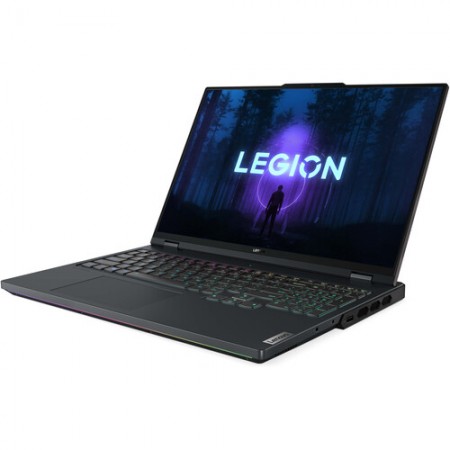 Lenovo Legion Pro 7 16IRX8H i9 32GB 2x1TB NVMe 16'' RTX4080-12GB 82WQ004AYA