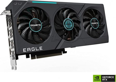 Gigabyte RTX 4070 EAGLE OC 12GB (GV-N4070EAGLE OC-12GD)