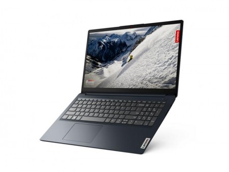 LENOVO IdeaPad 1 15IGL7 (Abyss Blue) Celeron 8GB 256GB 15.6'' (82V70064YA)