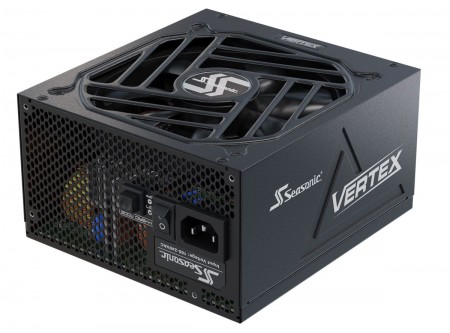 1200W Seasonic VERTEX GX-1200 80+ Gold