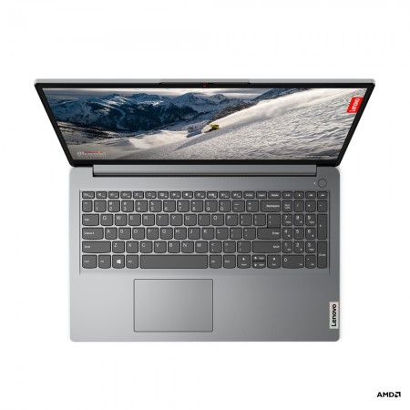 Lenovo IdeaPad 1 15AMN7 Athlon 7120U 8GB 256GB 15.6'' Radeon-610M (82VG006MYA)