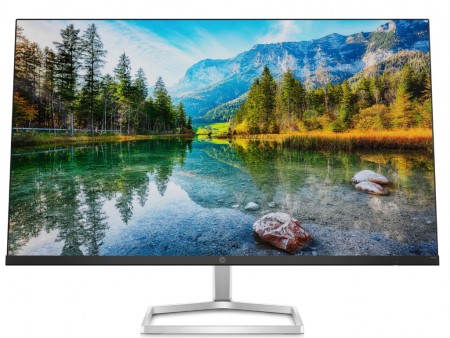 HP M27fe 27'' IPS 1920x1080 75Hz (43G45AA)