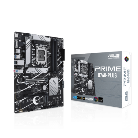 ASUS PRIME B760-PLUS