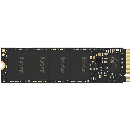 2TB Lexar M.2 NVMe LNM620X002T-RNNNG