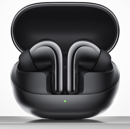 Xiaomi Mi Buds 4 Pro Space Black