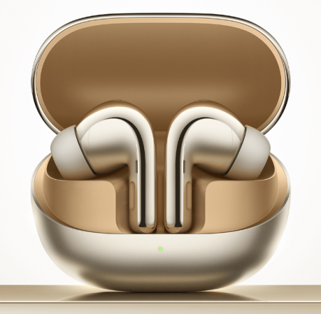 Xiaomi Mi Buds 4 Pro Star Gold