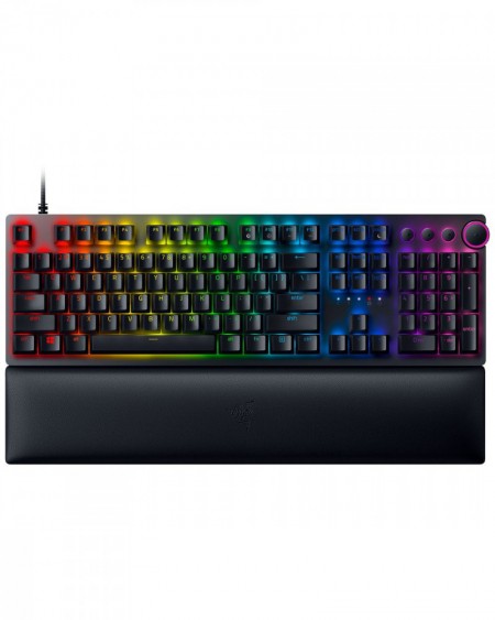 Razer Huntsman V2 Opto-Mechanical (Linear Red) RZ03-03930100-R3M1