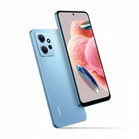 Redmi Note 12 EU 4+128 Ice Blue