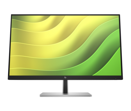 HP E24q G5 24'' QHD IPS DP USB pivot 6N4F1AA