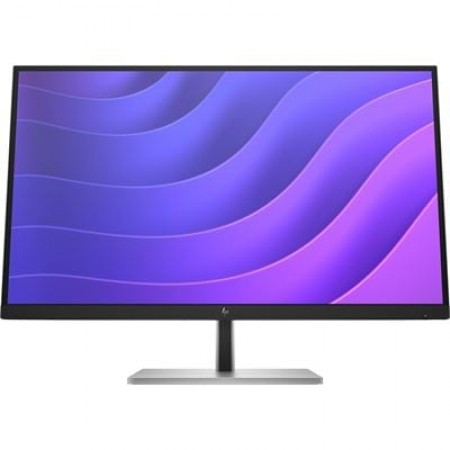 HP E27q G5 27'' QHD IPS DP USB pivot 6N6F2AA