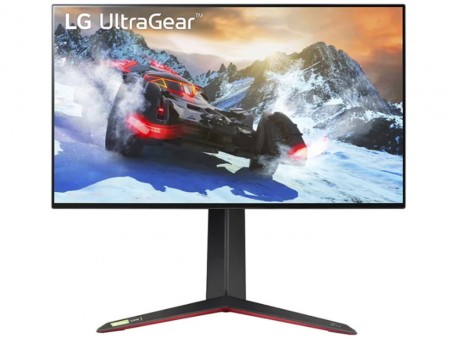 LG 27GP95R-B 27'' IPS 3840x2160 160Hz