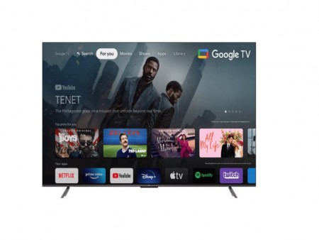 TCL 85P735 85'' 4K AndroidTV