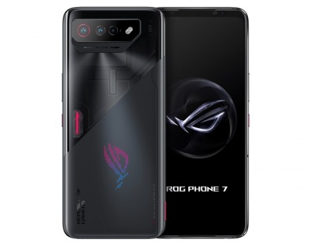 ASUS ROG Phone 7 16GB 512GB Phantom Black (AI2205-16G512G-BK-EU)