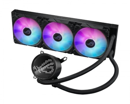 ASUS ROG RYUO III 360 ARGB