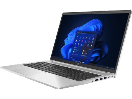 HP ProBook 455 G9 15.6'' Ryzen 5 16GB 512GB 7J0N9AA