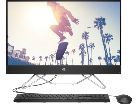 HP 27-cb1001ny AiO 27'' Ryzen 7 16GB 1TB 670T3EA