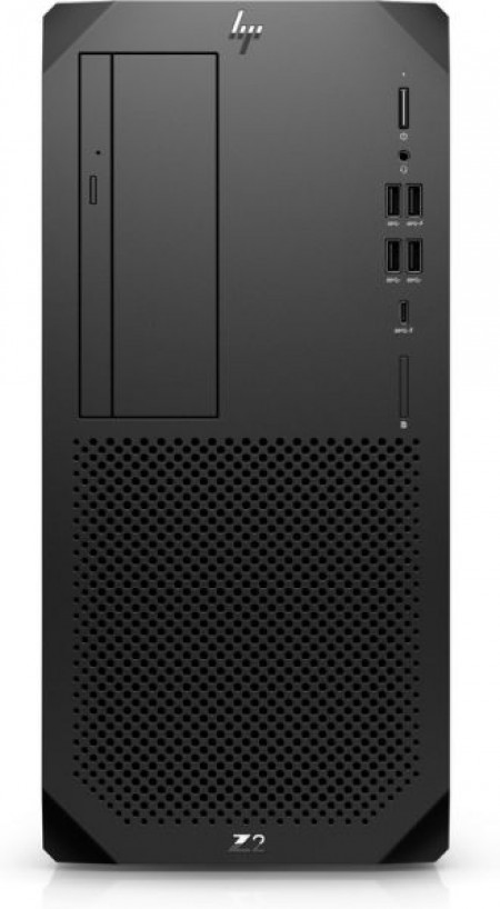 HP Z2 Tower G9 i7 16GB 512GB W11P 5F0G7EA