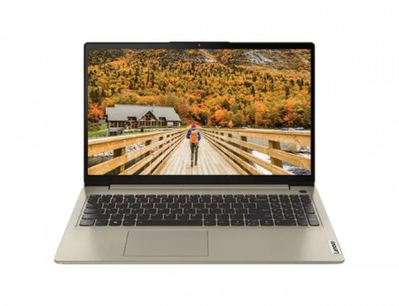 LENOVO IdeaPad 3 15ITL6 15.6'' i5 8GB 256GB 82H8032TYA