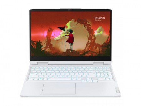 Lenovo IdeaPad Gaming 3 15IAH7 i7 16GB 1TB 15.6'' IPS 120Hz RTX3050-4GB (82S9011SYA)